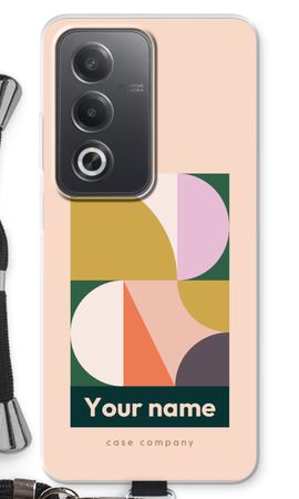 Formé - Namecase #1