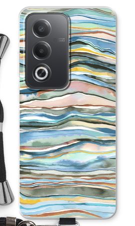 Watercolor Agate