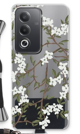 Blossoming spring