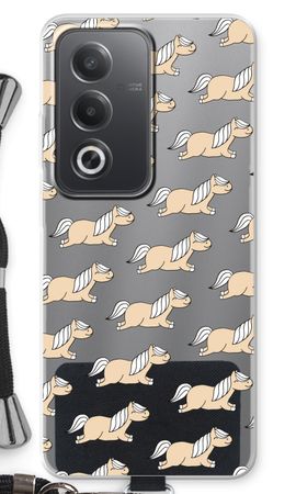 Ponys
