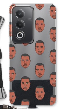Kanye Call Me?