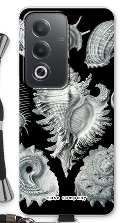 Haeckel Prosobranchia