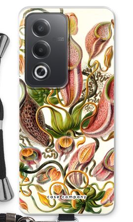 Haeckel Nepenthaceae