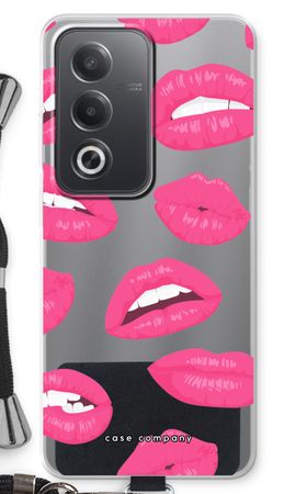Bite my lip