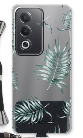 Simple leaves