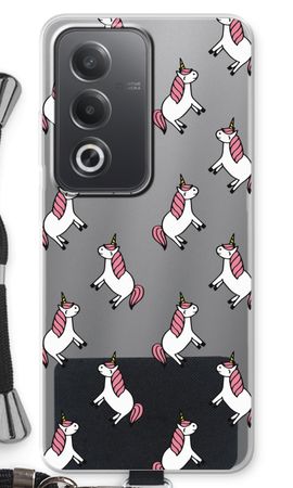 Unicorns everywhere