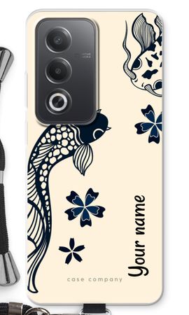 Namecase - Koi
