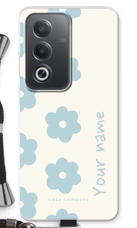Namecase - Flowers - Pascha