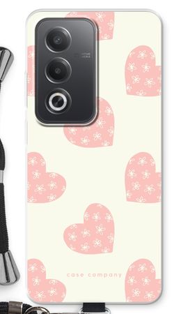 Pink Hearts