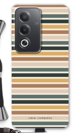 Desert Stripes