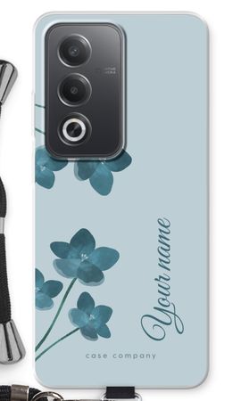 Namecase 3 - Floral