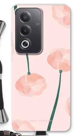 Soft pink bloom