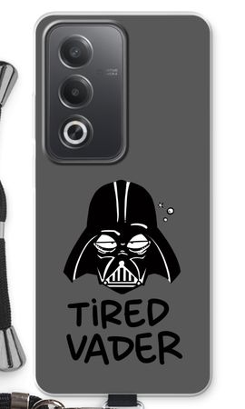 Tired Vader
