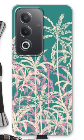 Tropical Palms