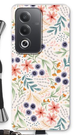 Ditsy bloemen