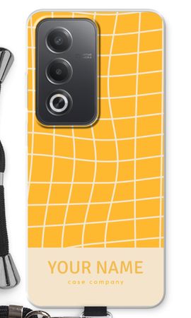 Namecase - Retro