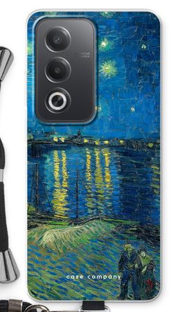 Starry Night Over the Rhône