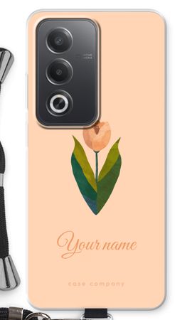 Namecase 1 - Floral