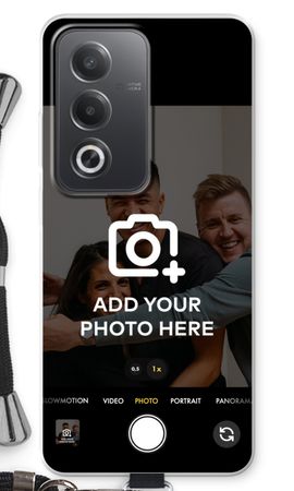 Camera App