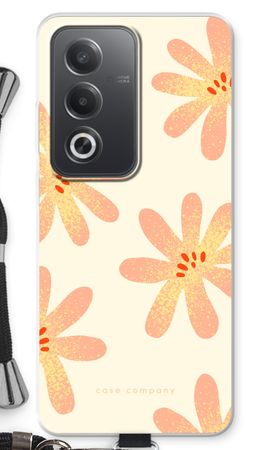 Peach Blossom