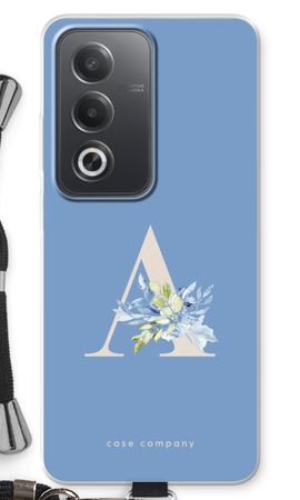 Monogram - Goddess