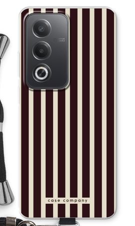Bamboo Stripe