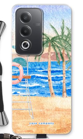 Lifeguard Lookout