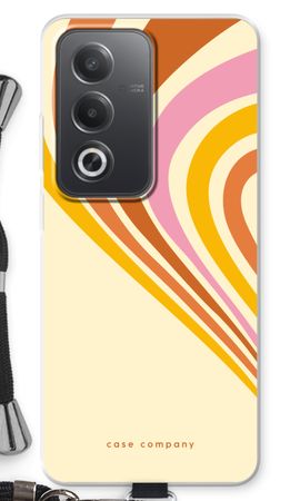 Retro Rainbow