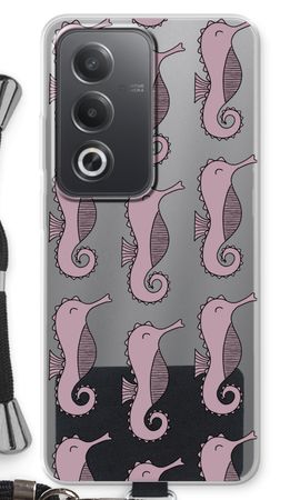 Seahorses