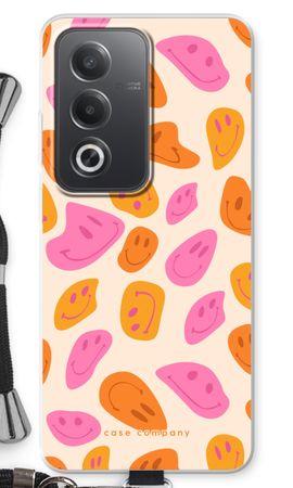 Curved Smileys