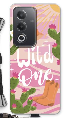Wild One