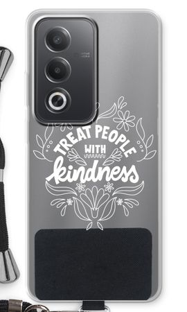 Always kind