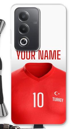 Turkey - Football