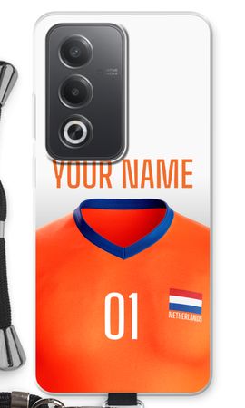 Netherlands - Football
