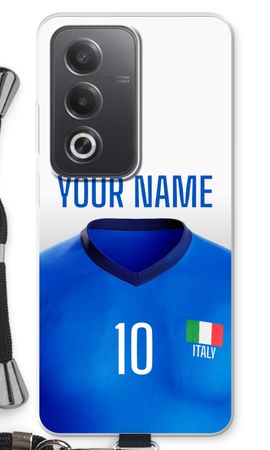 Italy - Football