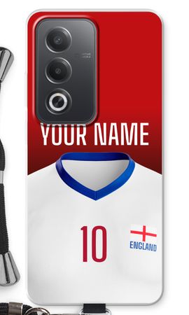 England - Soccer