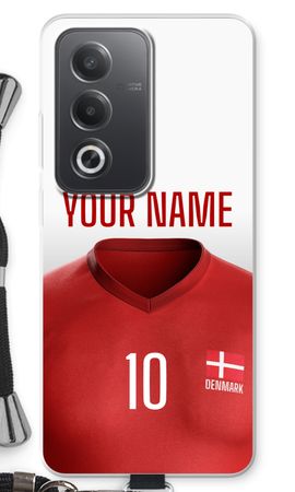 Denmark - Football