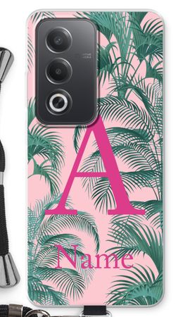 Palm fluo