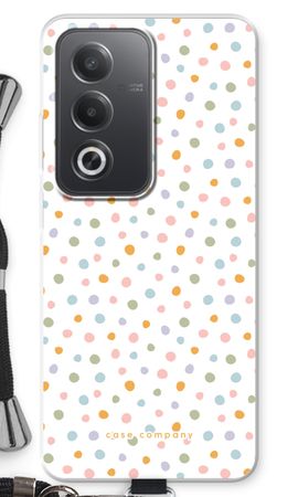 Pastel Polka