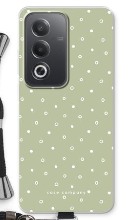 Green Polka