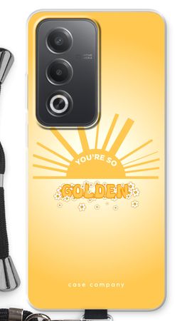 Harry - You Are So Golden