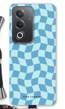 Grid Blauw