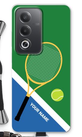 Tennis N°1