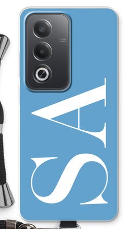 Monogram N°2