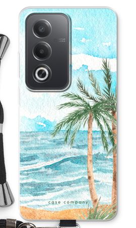 Palm Paradise