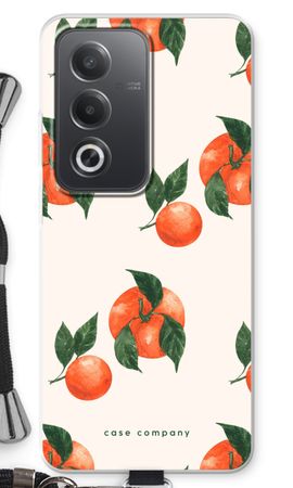 Tangerine