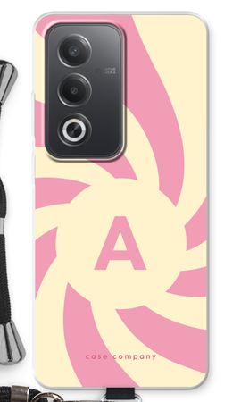 Monogram - Sunburst