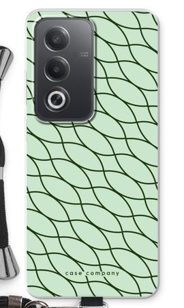 Vine Mesh