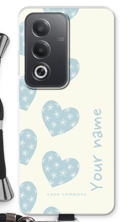 Namecase - Hearts - Pascha