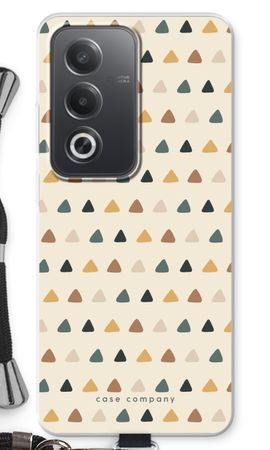 Nordic Pattern